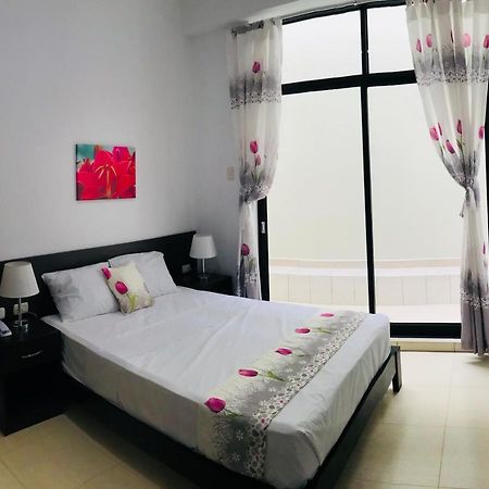 Residencial Lago Verde Тарапото Экстерьер фото